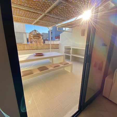 Magnificent Apartment With Private Rooftop Terrace Tanger Zewnętrze zdjęcie