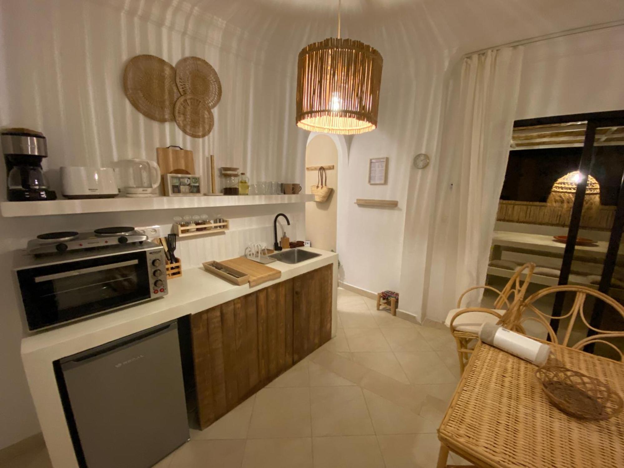 Magnificent Apartment With Private Rooftop Terrace Tanger Zewnętrze zdjęcie
