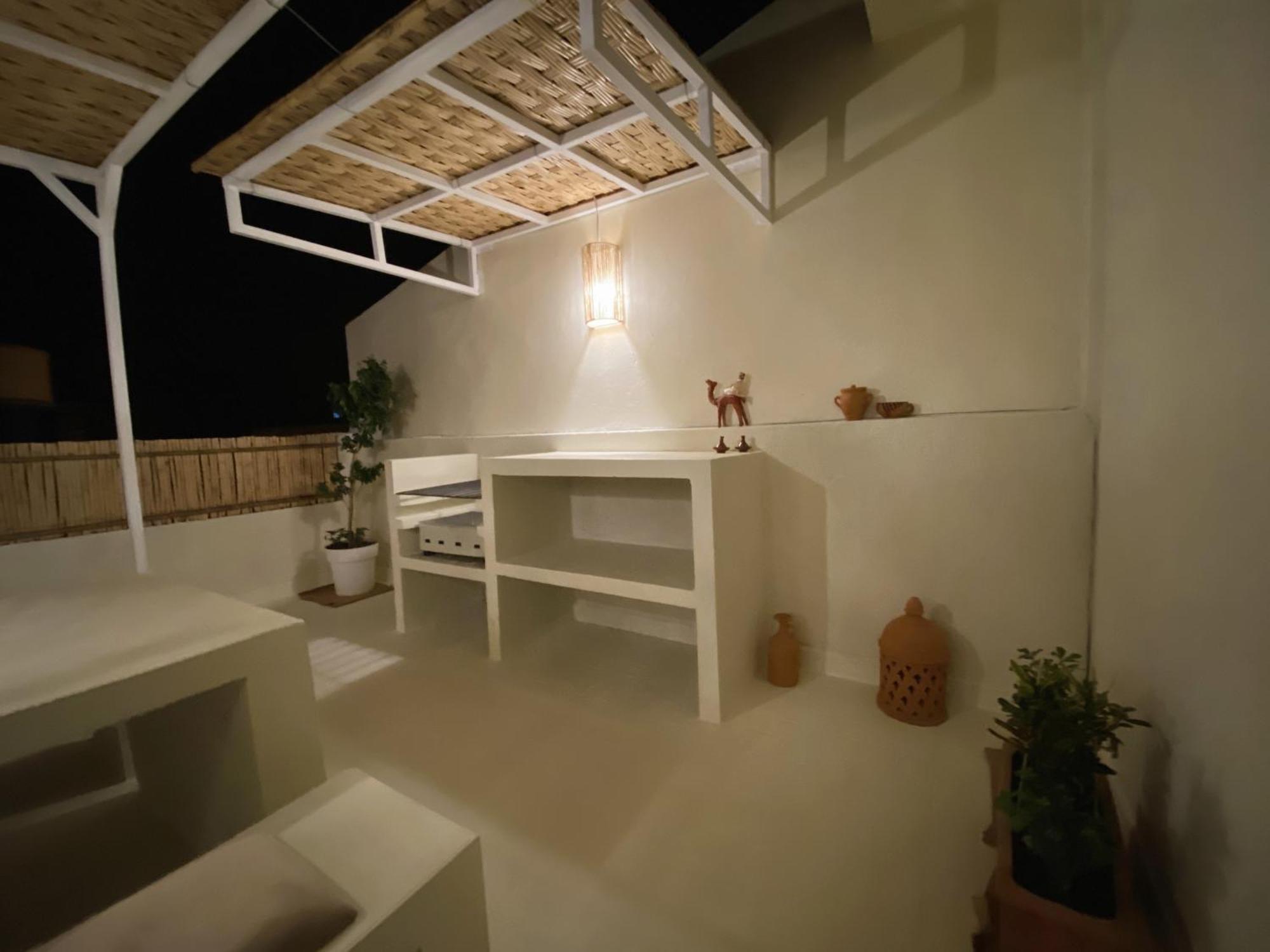 Magnificent Apartment With Private Rooftop Terrace Tanger Zewnętrze zdjęcie